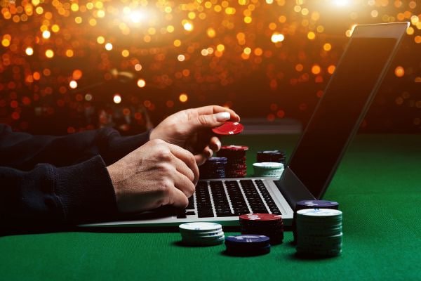 Giao diện trang chủ bd lu với các chuyên mục thể thao và casino