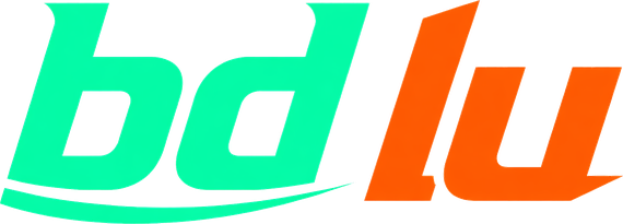 Logo bd lu